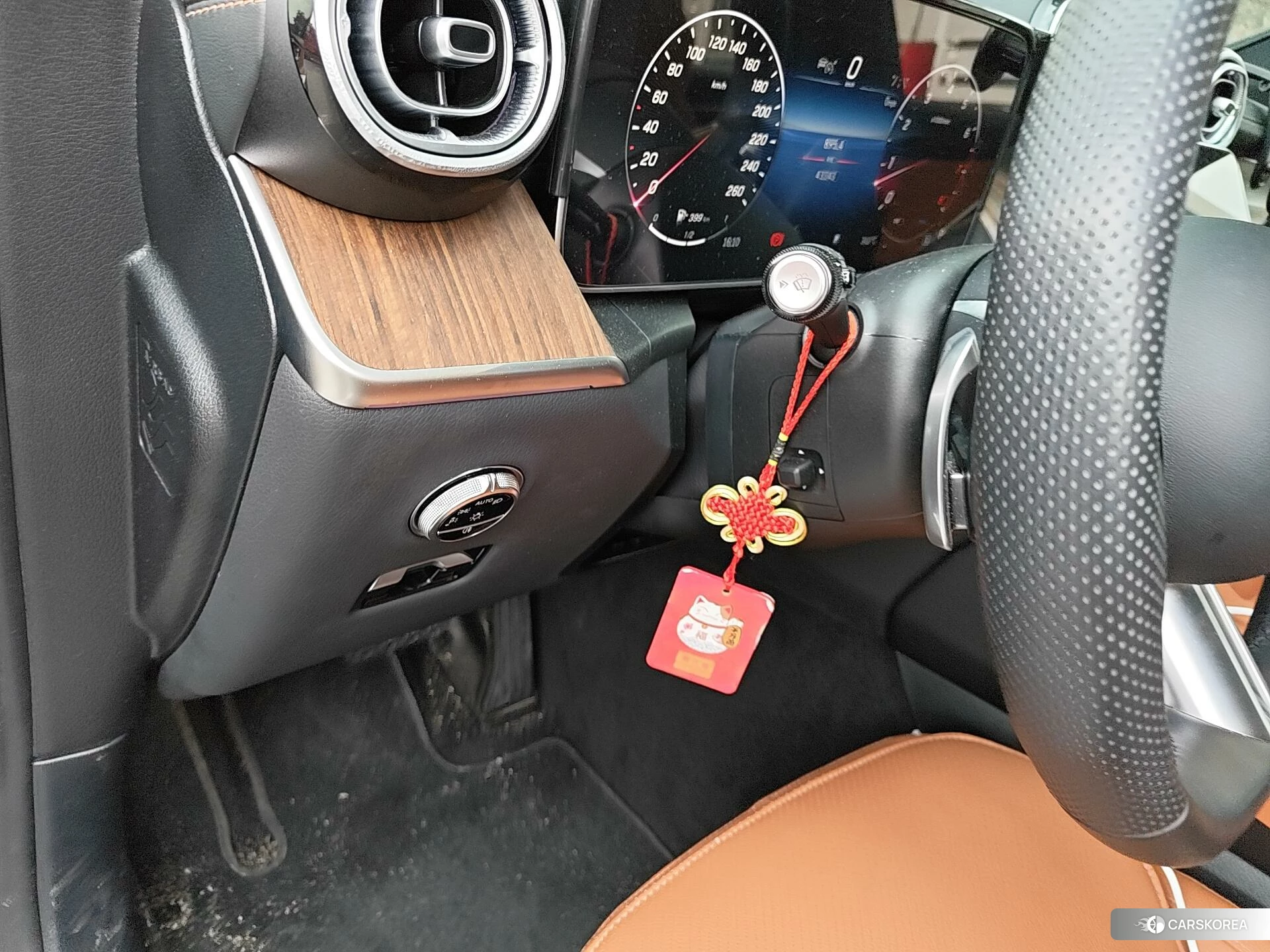 Mercedes-Benz GLC id 4514036 из Китая 15