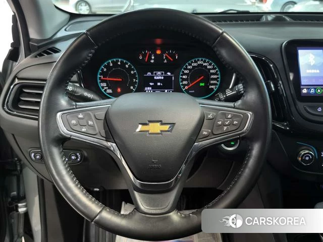 Chevrolet Explorer id 4182628 из Китая 11