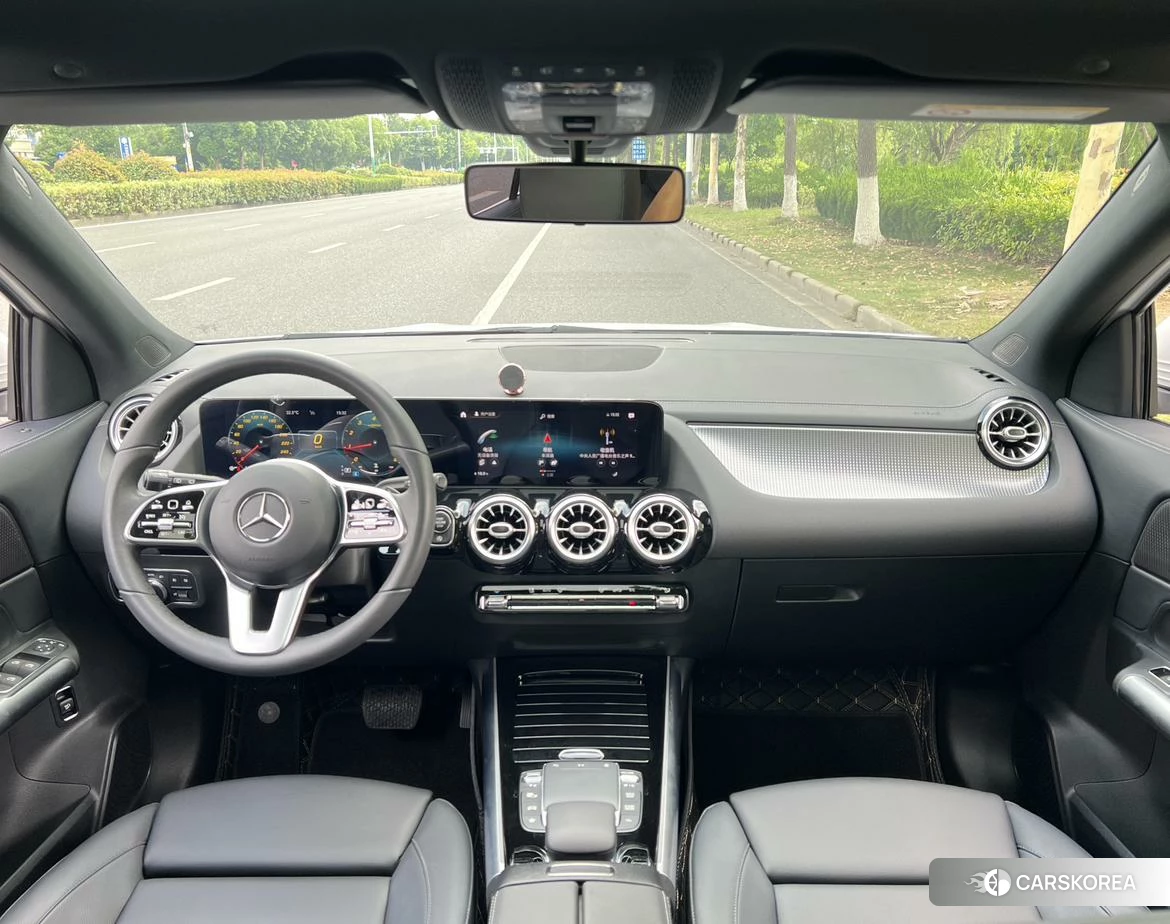 Mercedes-Benz GLA id 4467741 из Китая 10