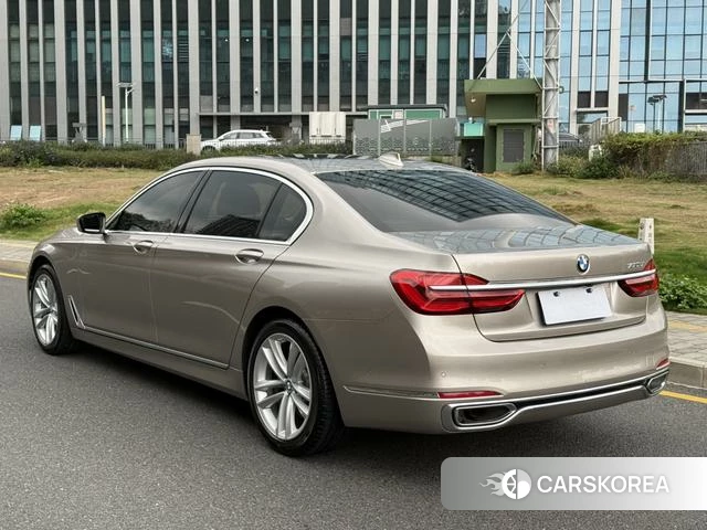 BMW 7 series id 4222082 из Китая 12