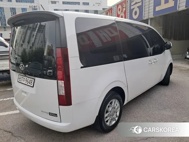 Hyundai Staria id 3310771 из Кореи 14