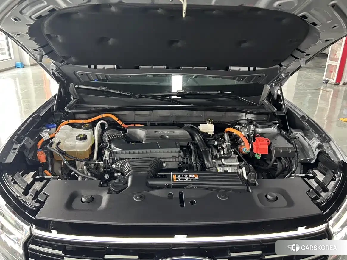 Ford Edge id 4617149 из Китая 12