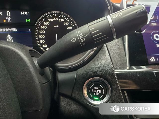 Cadillac CT5 id 3863655 из Китая 24