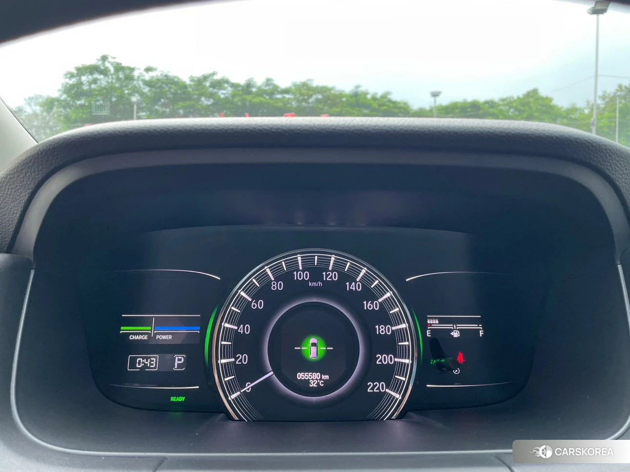 Honda Odyssey 2020 Белый из Китая, фото 4