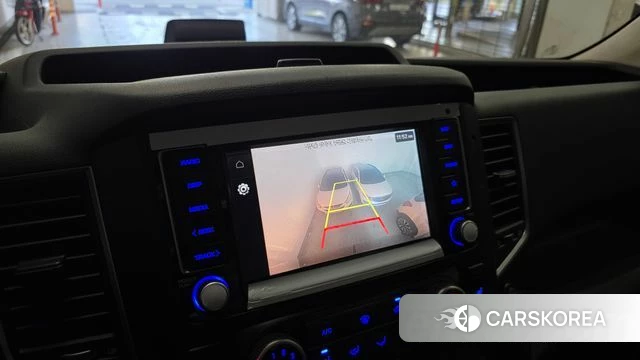 Hyundai Solati id 4893322 из Кореи 14