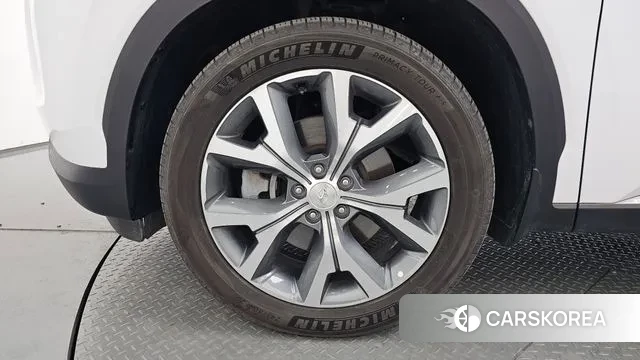 Hyundai Palisade id 3712319 из Кореи 14