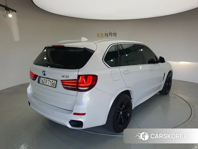 BMW X5 (F15) id 4751333 из Кореи 14