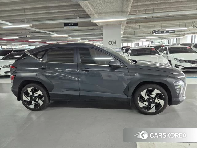 Hyundai Kona (SX2) id 4488205 из Кореи 14