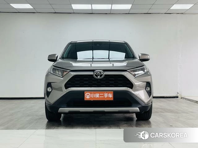 Toyota RAV4 Rongfang id 4314652 из Китая 20