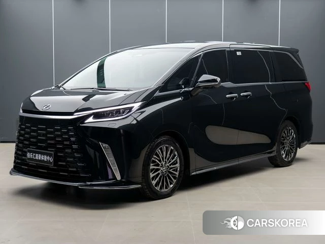 Lexus LM id 4262253 из Китая 12