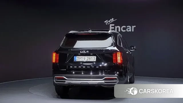 Kia Sorento 4th Generation id 3373261 из Кореи 14