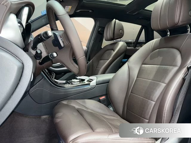Mercedes-Benz GLC id 4254421 из Китая 27