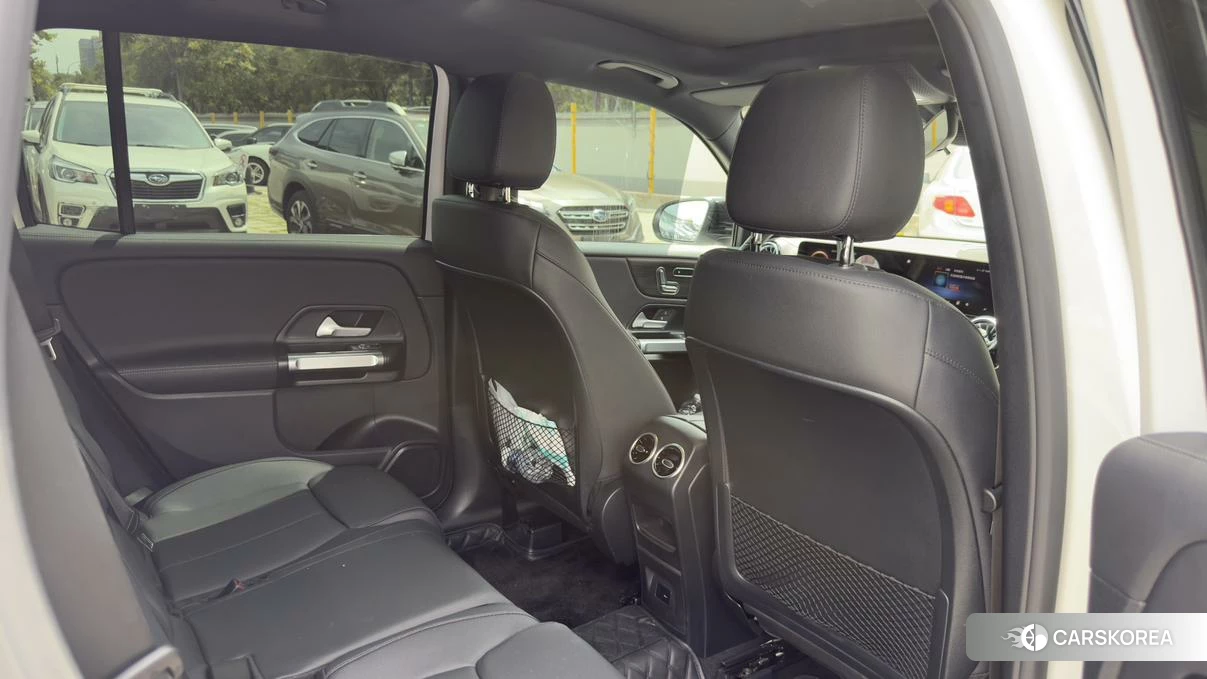 Mercedes-Benz GLB id 4510567 из Китая 15