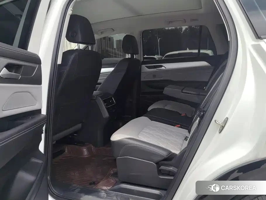 Volkswagen Range patrol id 4583765 из Китая 10