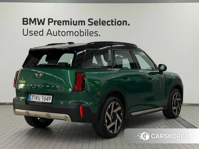 Mini Cooper S Countryman 3rd Generation id 4480038 из Кореи 14