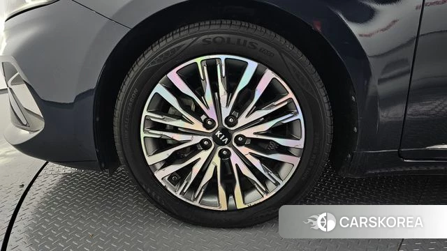 Kia K7 Premier id 4751025 из Кореи 26