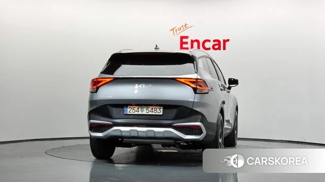 Kia Sportage 5th Generation id 4872121 из Кореи 25