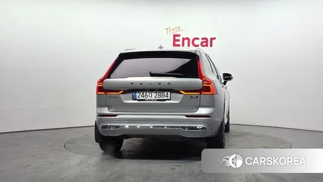 Volvo XC60 second Generation id 3606171 из Кореи 14