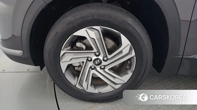 Hyundai The New Santa Fe id 3587298 из Кореи 14