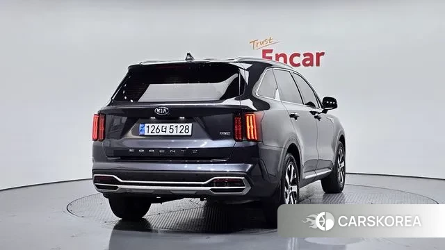 Kia Sorento 4th Generation id 3708170 из Кореи 14