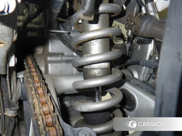 Honda CRF250L id 4184971 из Японии 28