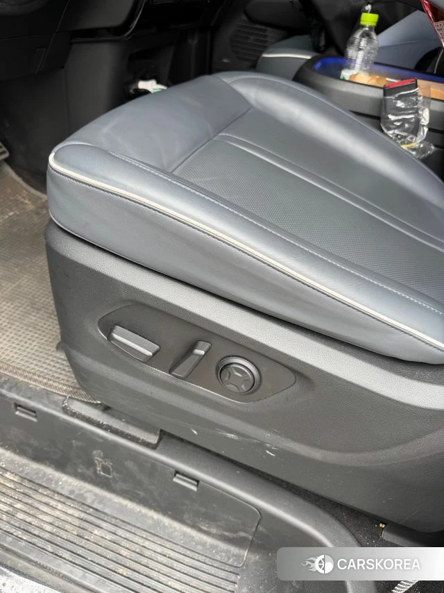 Hyundai Staria id 4186708 из Кореи 8