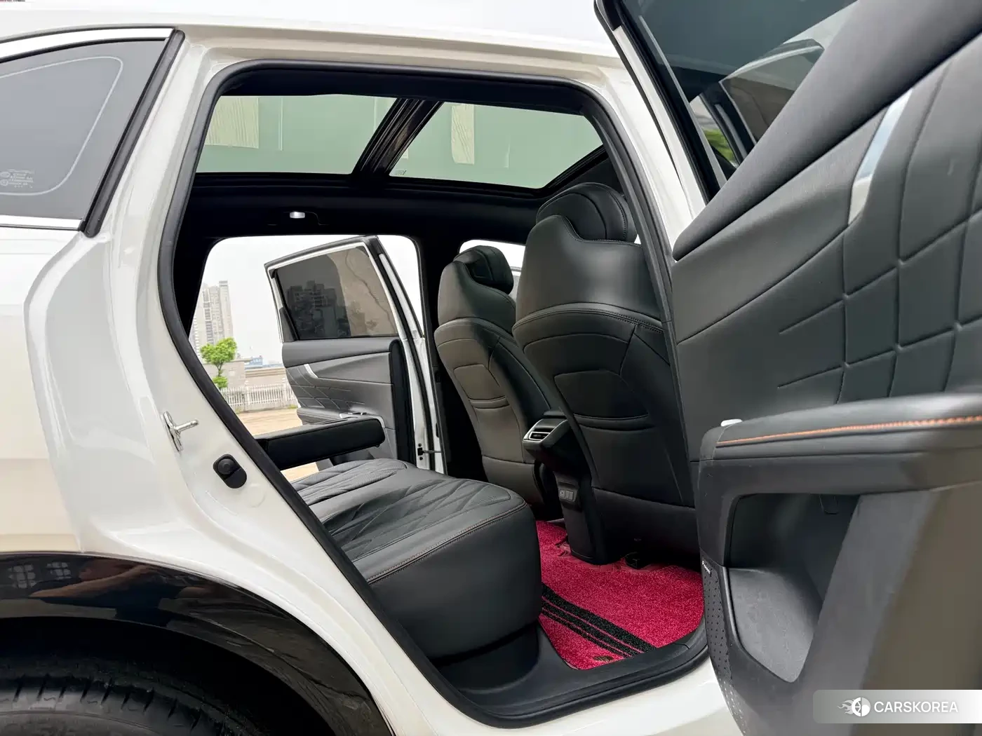 Chang'an Changan CS75PLUS id 4545828 из Китая 19