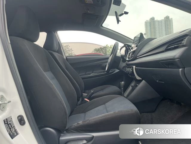 Toyota YARIS L to enjoy id 4276785 из Китая 12