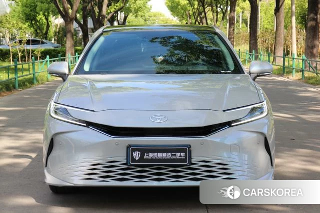 Toyota Camry id 4291545 из Китая 10
