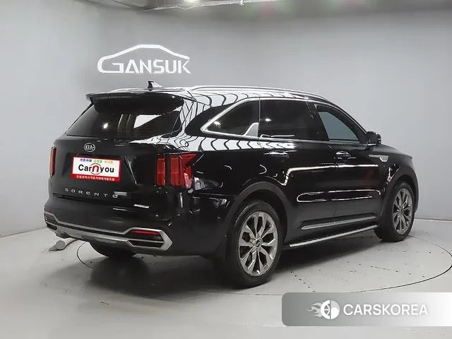 Kia Sorento 4th Generation id 3788241 из Кореи 14