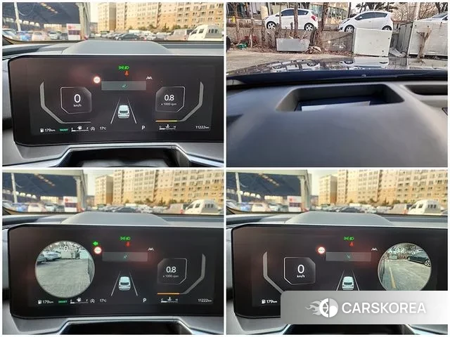 Kia The New Sorento 4th Generation id 3769754 из Кореи 14