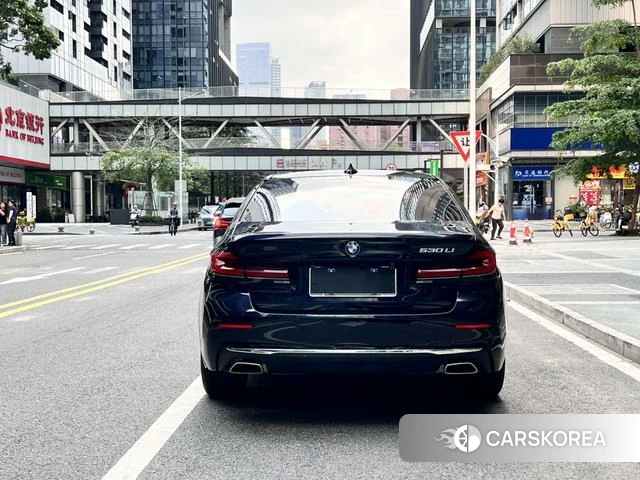 BMW 5 series id 4274650 из Китая 12