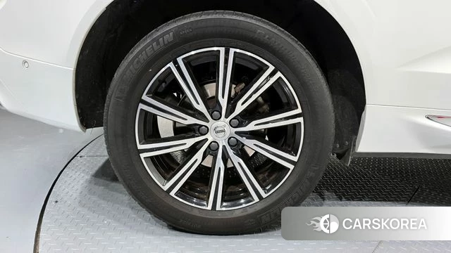 Volvo XC60 second Generation id 4283147 из Кореи 28