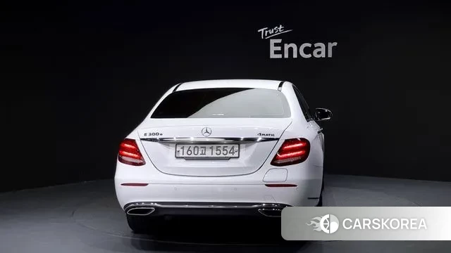 Mercedes-Benz E-Class W213 id 3182308 из Кореи 14