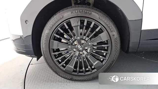 Hyundai Santa Fe (MX5) id 3305331 из Кореи 14