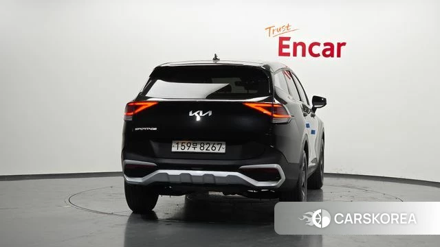 Kia Sportage 5th Generation id 4186874 из Кореи 14