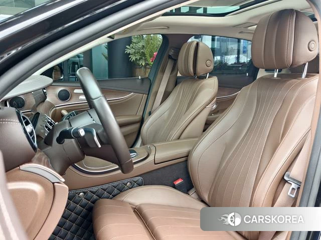 Mercedes-Benz E-class id 4276711 из Китая 13