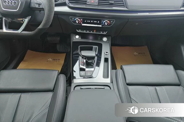 Audi Q5L id 4198953 из Китая 11