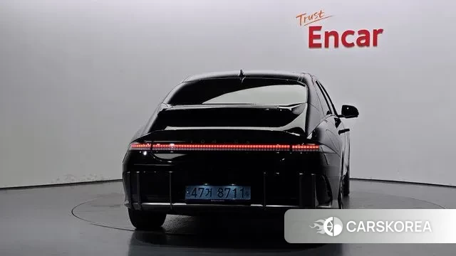 Hyundai Ionic 6 id 3180656 из Кореи 14