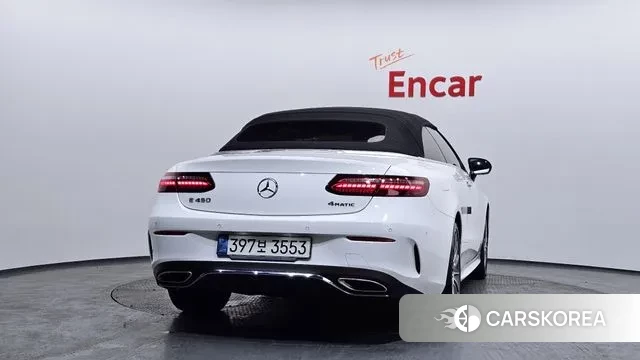 Mercedes-Benz E-Class W213 id 3646178 из Кореи 14