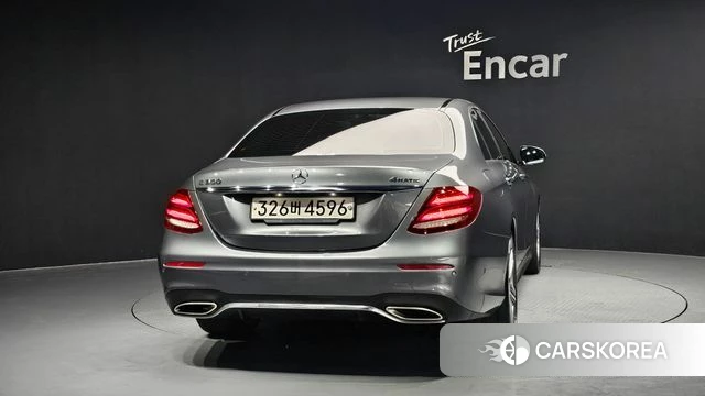 Mercedes-Benz E-Class W213 id 3936622 из Кореи 14