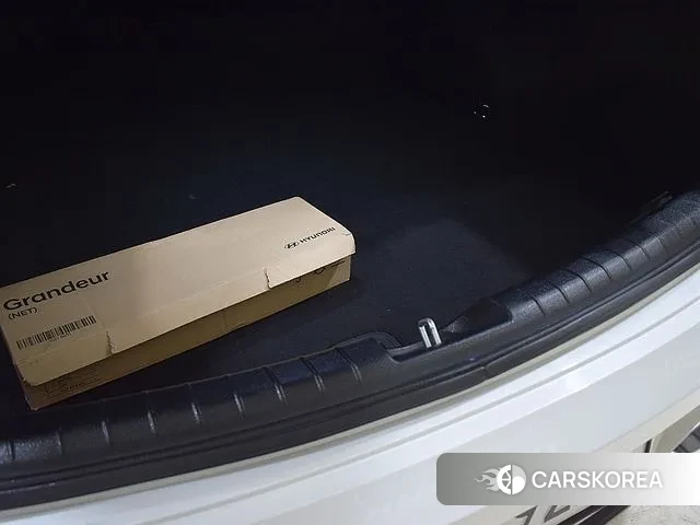 Hyundai The New Grandeur IG id 3556312 из Кореи 14