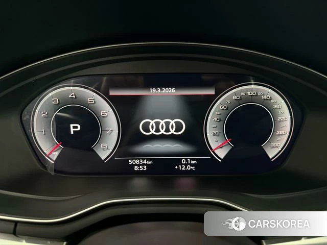 Audi A4L id 4258686 из Китая 8