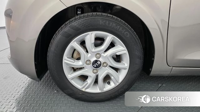 Kia All New Morning (JA) id 3936537 из Кореи 14