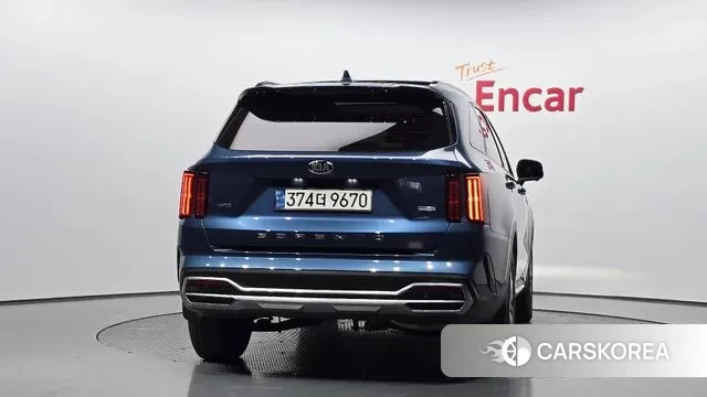 Kia Sorento 4th Generation id 3343932 из Кореи 14