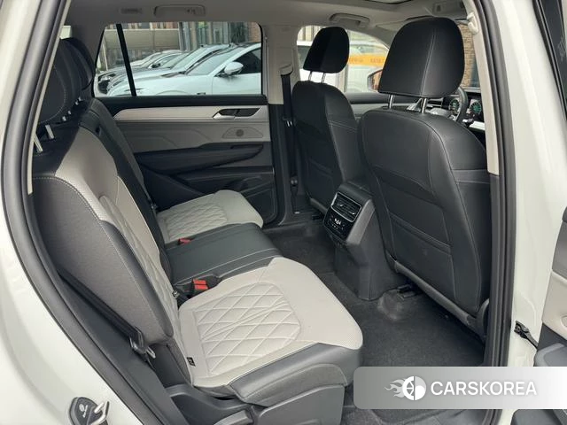 Volkswagen Range patrol id 4307550 из Китая 16