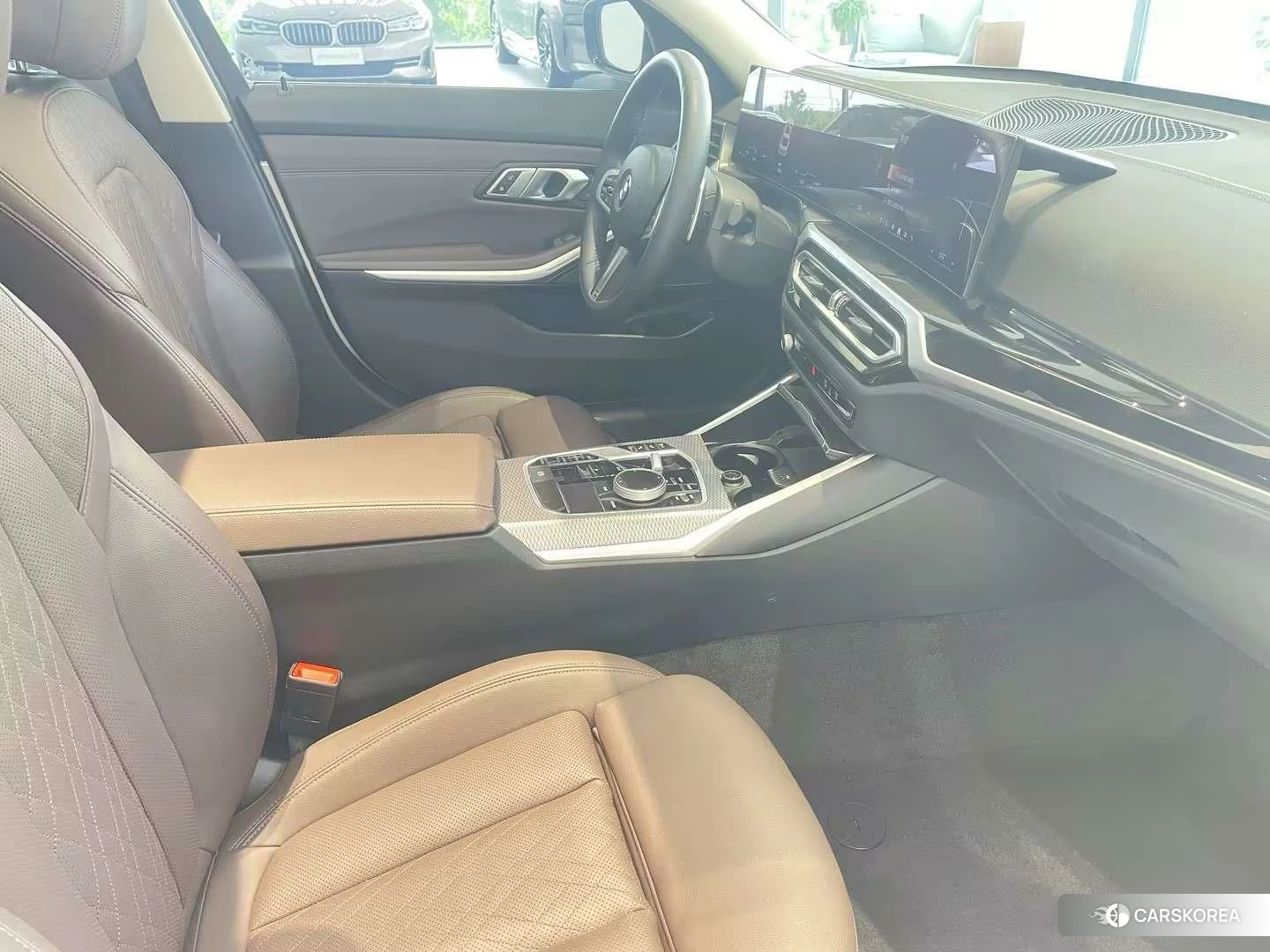 BMW 3 series id 4479343 из Китая 12