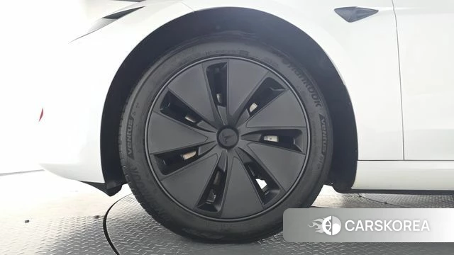 Tesla Model 3 id 4719972 из Кореи 24