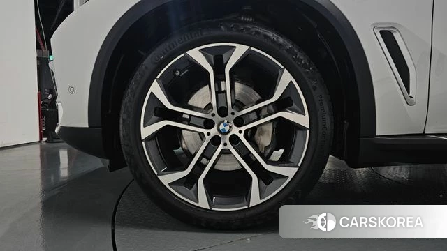BMW X5 (G05) id 4763813 из Кореи 28