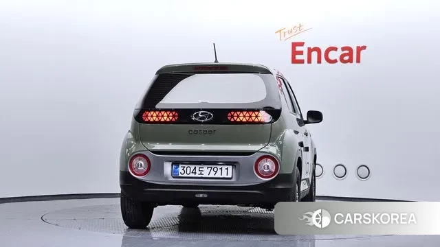 Hyundai Casper id 3263590 из Кореи 14